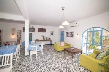 Panorama Hotel Bodrum