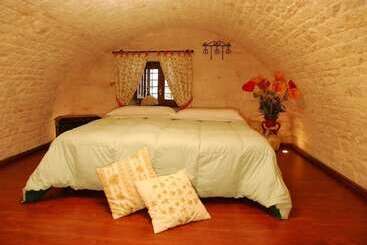 Trulli E Puglia Resort