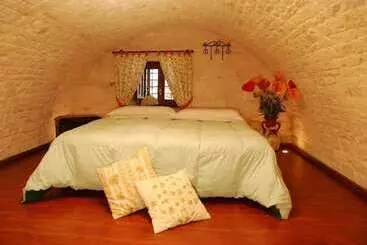 Trulli E Puglia Resort