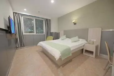 Hostel Tours Soho Garden