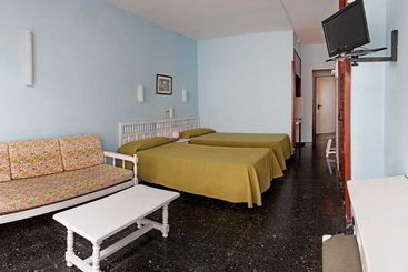 Apartamentos Castillo Playa