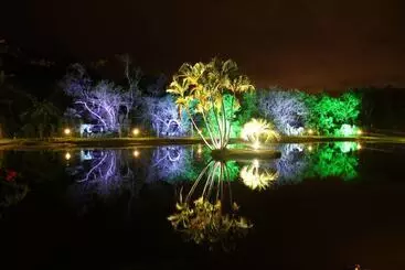 Eco Hotel Oceanomare