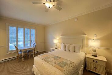 בית מלון כפרי Best Western Grandmas Feather Bed