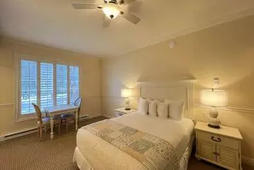 酒店 Best Western Grandmas Feather Bed