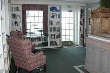 Отель Chase House At Mills Falls