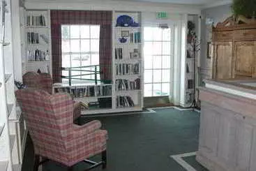 Szálloda Chase House At Mills Falls