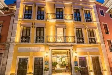 Edelmira Hotel Boutique