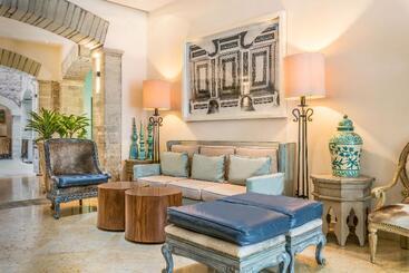 Edelmira Hotel Boutique