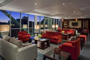 Hotel Four Points By Sheraton Los Angeles