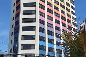 בית מלון כפרי Gran Cavancha Suite