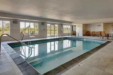 ホテル Holiday Inn Express & Suites North Fremont, An Ihg