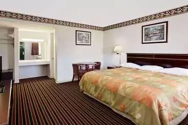 Hotell Knights Inn Madison Heights