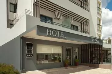 Hotel Lagoa Dos Pastorinhos