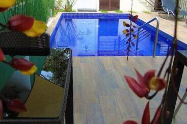 Las Magnolias Hotel Boutique