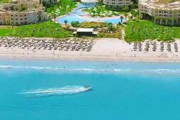 ホテル Mahdia Beach & Aqua Park