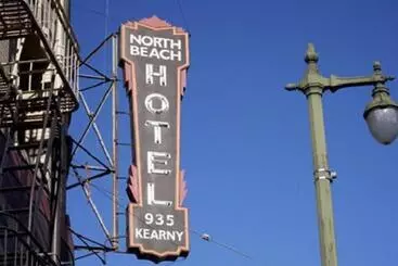 Отель North Beach