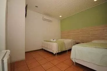 Hotel Pousada Das Américas