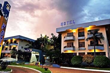 호텔 Praia Sol