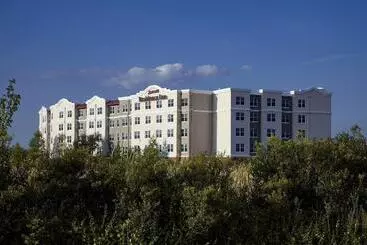 호텔 Residence Inn Tampa Suncoast Parkway At Northpointe Village