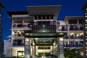 Sun Island Hotel & Spa Kuta