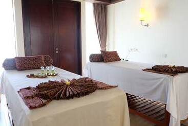 Sun Island Hotel & Spa Kuta