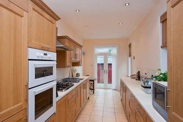 Hotel Woodland Guesthouse