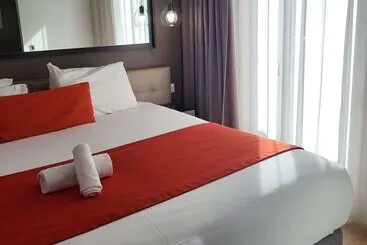 Aparthotel Adagio Serris Val D Europe