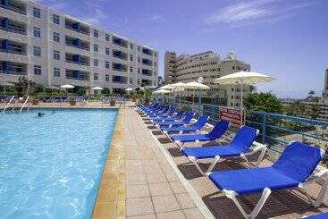 Apartamentos Tamaragua