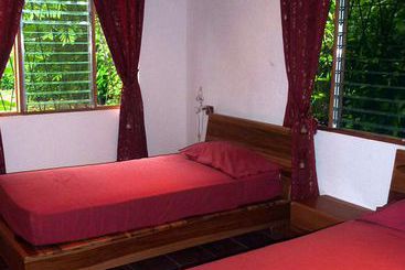 Apartment Cabinas Caribe Luna