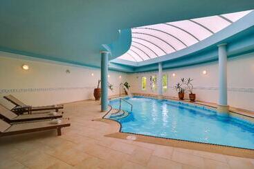 Hotel Aegean Melathron Thalasso Spa