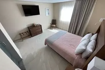 ホテル Balcon Del Cielo