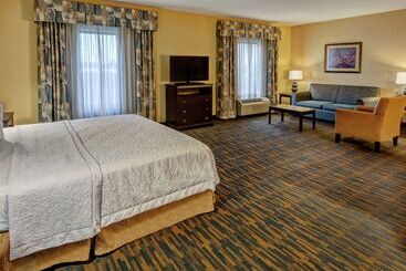 فندق Hampton Inn Roanoke Rapids, Nc