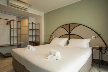 هتل La Pietra Restaurant & Spa