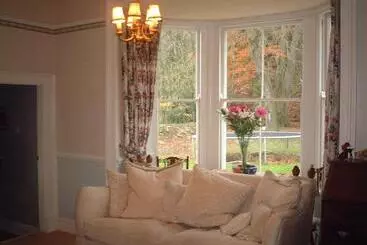 ホテル Murcott Mill