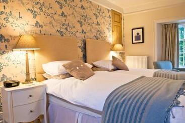 ホテル Murcott Mill