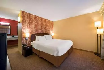 Szálloda Sonesta Select Detroit Novi