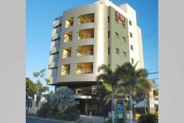 Suites Las Palmas, Hotel & Apartments