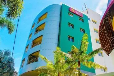 Suites Las Palmas, Hotel & Apartments