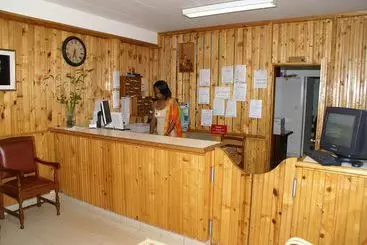 Aparthotel Parthenon Residence Hoteliere