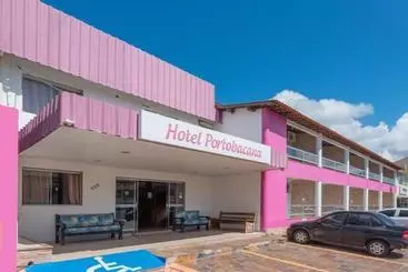 Portobacana Hotel