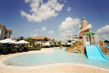 استراحتگاه Miranda Bayahibe
