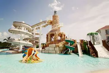 Resort Miranda Bayahibe