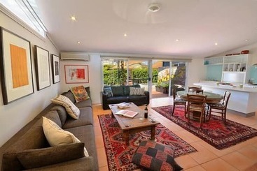 游客公寓 Vatu Sanctuary