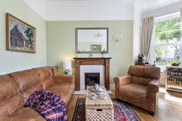 Hotel Abbeyfield B&b