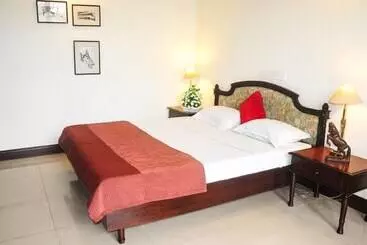 בית מלון כפרי Ats Willingdon