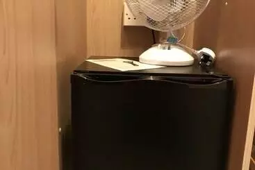 ホテル The Bowden Lodge