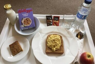 酒店 The Bowden Lodge