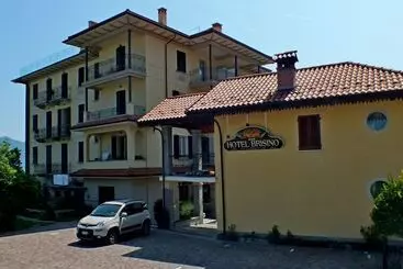ホテル Brisino