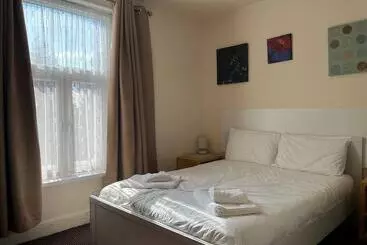 Hotel City Centre Guest House