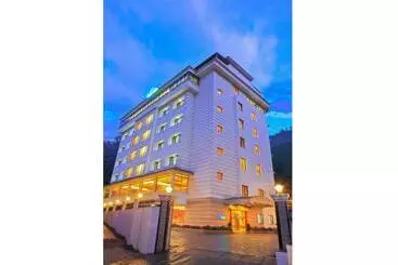 Hôtel Clouds Valley